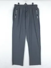 オーバーサイズ メンズ トレーナー ズボン (37 38)