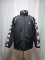 アディダス 裏地 ウィンドブレーカー