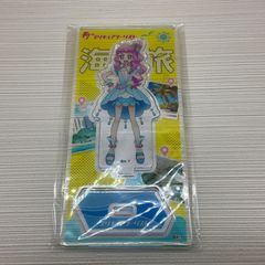 未開封品 ねんどろいど あめちゃん 購入特典まほうのきってパーツ付き