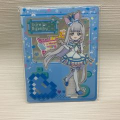 未開封品 ねんどろいど あめちゃん 購入特典まほうのきってパーツ付き