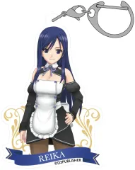 【新品】キーホルダー 玲香 アクリルマルチキーホルダー 「ドリームクラブシリーズ」