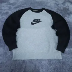 110 NIKE 00ss スウェット | A