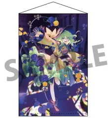 【中古】タペストリー 94.古明地こいし illust.syuri22 B2タペストリー 「東方Project」