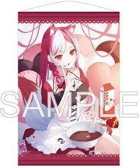 着せ恋 ☆コトブキヤくじ ☆喜多川海夢 ・A2タペストリー ・メイド服