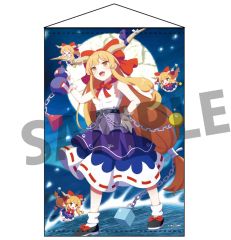キラキラプリキュアアラモード loppi限定 タペストリー - メルカリ