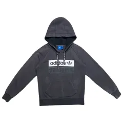 アディダス オリジナルス フードT チャコール 95