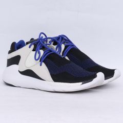 Y-3ZXTORSION レースアップローカットスニーカー27cm ホワイト - メルカリ