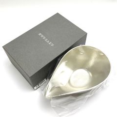 美品/レア】ALESSI キャンドルホルダー 2022年製 - メルカリ