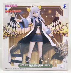 パズル＆ドラゴンズ 博愛の彩龍喚士 イデアル ナムコ限定 フィギュア