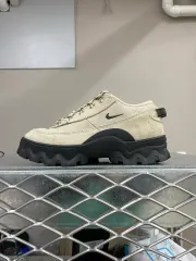 ナイキ ラハール ロー フォッシル ストーン 240 (gr-4515)