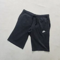 M NIKE トレーナー ハーフパンツ 0416Y