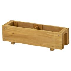 beeant様専用☆送料無料☆木製プランター②×3個 - メルカリ