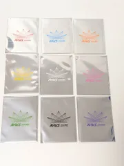 Snow Man チケット風カード Dome Tour 2024 RAYS 全種 9点セット 岩本照/深澤辰哉/阿部亮平/宮舘涼太/佐久間大介/渡辺翔太/ラウール/目黒蓮/向井康二