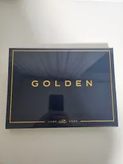 ジョングク ゴールデン アルバム (JUNG KOOK GOLDEN)