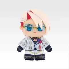 Fate/Grand Order(FGO) FATE 一番くじ COOGI(クージー) D賞 カルナ（ランサー） ぬいぐるみのグッズ出品