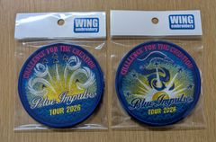 希少】 YMO TRANS ATLANTIC TOUR ステッカー 2枚セット - メルカリ