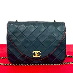 極 美品 CELINE セリーヌ ヴィンテージ トリオンフ ロゴ 金具 レザー