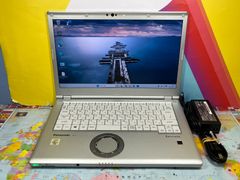 JC09129 極美品 512GB レッツノート CF-LV9 Office2024 14型 大画面 JC09129 極美品 512GB レッツノート CF-LV9 Office2024 14型 大画面