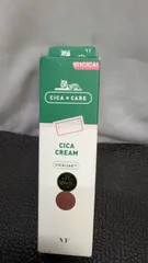 VTCOSMETICS(ブイティコスメテックス) シカクリーム 50ml //733848 /8809559622679