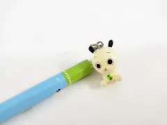 NHK 七海ちゃんマスコットボールペン used