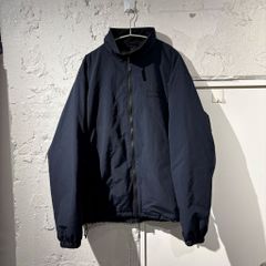 ennoy nylon jacketシャカシャカナイロンジャケット - メルカリ