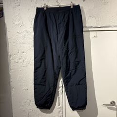 2023年発売 ennoy スタイリスト私物 NYLON PANTS NAVY - メルカリ