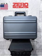 ✨未使用タグ付✨ゼロハリバートン 2WAY アタッシュケース ポリカーボネート ✨未使用タグ付✨ゼロハリバートン 2WAY アタッシュケース