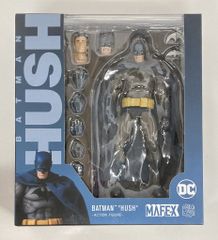 未開封品 MAFEX スーパーマン バットマン HUSH Ver. 10506 - メルカリ
