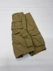 アバクロンビー ヴィンテージ カーゴ ハーフ パンツ ショーツ Abercrombie