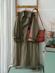 ポロ ラルフローレン トレンチ コート