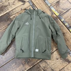 wtaps VANS alps jacket - メルカリ