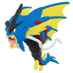 ポケモンスケールワールド メガギャラドス フィギュア - メルカリ
