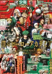 僕のヒーローアカデミア 僕のヒーローアカデミア ヒロアカ 最强ジャンプ ギガジャンプ 未開封品