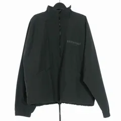 2026年最新】fog essentials ハーフジップの人気アイテム - メルカリ
