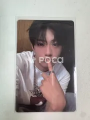 ALPHA DRIVE ONE サンヒョン BOYS II PLANET Archive Exhibition ‘AFTER, JOURNEY’ HOLDER & PHOTOCARD SET