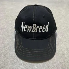 古着 OLD DUNLOP オールド ダンロップ NEWBREED キャップのサムネイル