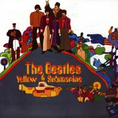 (CD)Yellow Submarine (Original Motion Picture Soundtrack)／Be