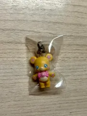 プリキュア ガチャ クマ