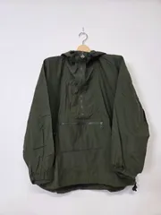 ザ・ノースフェイス THE NORTH FACE アノラック ジャケット NP-2312 カーキ M パッカブル ナイロン