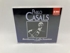 Pablo Casals Cello Concerto CD - メルカリ