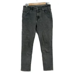 theory luxe(セオリーリュクス) ジーンズ サイズ036 S レディース グレー フルレングス/ストレッチ加工のサムネイル