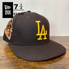 i1 ニューエラ 59fifty ロサンゼルス ドジャース MLB 希少2000