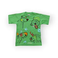 【Size 90】Quebec Tシャツのサムネイル