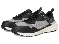 キーン レディース シューズ スニーカー KEEN Utility Speedworks Work Sneakers CarbonFiber Toe ThistleBlack ブラック