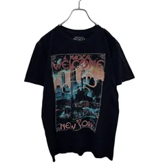 【FANTASTIC BEASTS】 Where to Find Them ファンタスティックビーストと魔法使いの旅 Tシャツ S-5793