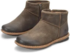 ボーン レディース シューズ スニーカー Born Tinley Taupe トープ