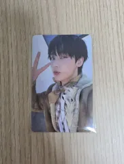 ENHYPEN（エンハイプン・エナプ） ソヌ(SUNWOO) HELLOライブ 1次 Lucky draw ラキドロ