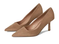 マッデンガール レディース シューズ ヒール Madden Girl Grovvee Taupe Fabric トープ