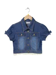 LIZ LISA リズリサ デニム ジャケット 26041608