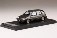 1/43　日産　Be-1改　BK10　SSRフォーミラメッシュ　アルミ製　深リム 1/43 日産 Be-1改 BK10 SSRフォーミラメッシュ アルミ製 深リム - メルカリ